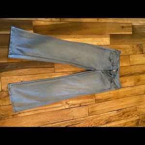 AE favorite boyfriend jeans